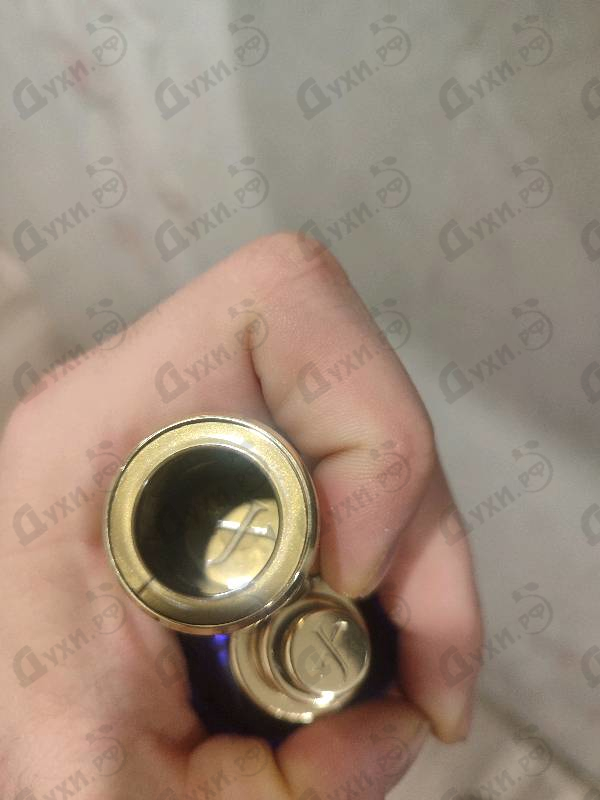 Парфюмерия Xerjoff Don