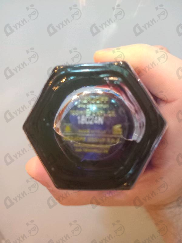 Парфюмерия Xerjoff Comandante