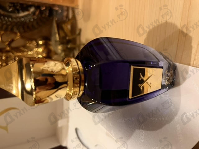 Духи Fatal Charme от Xerjoff Отзывы Xerjoff Fatal Charme