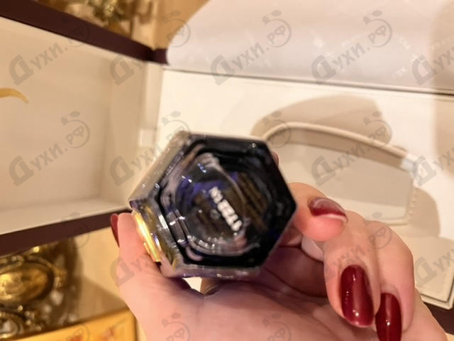 Парфюмерия Fatal Charme от Xerjoff