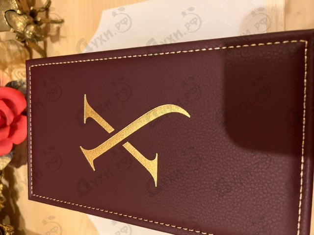 Купить Fatal Charme от Xerjoff