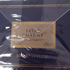 Отзыв Xerjoff Fatal Charme