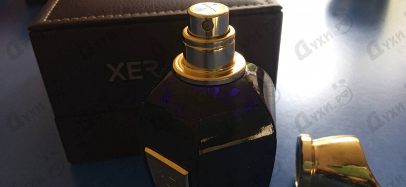 Купить Fatal Charme от Xerjoff