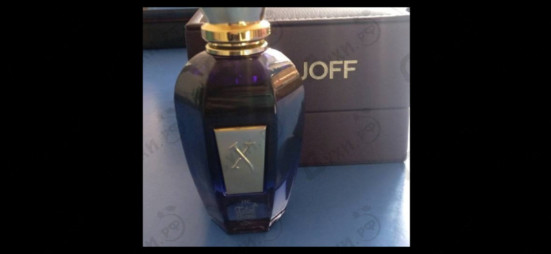 Купить Fatal Charme от Xerjoff