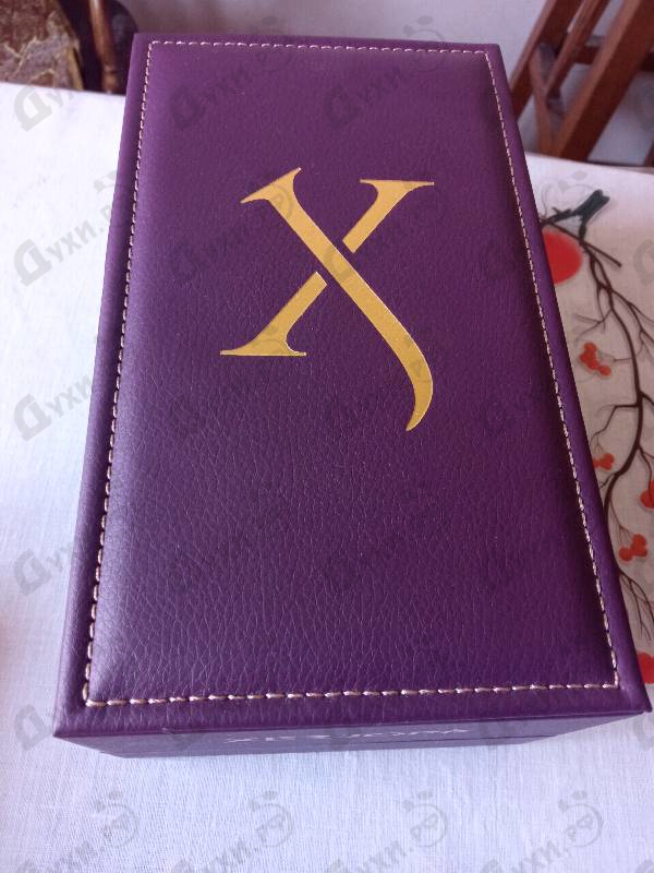 Парфюмерия Xerjoff Fatal Charme