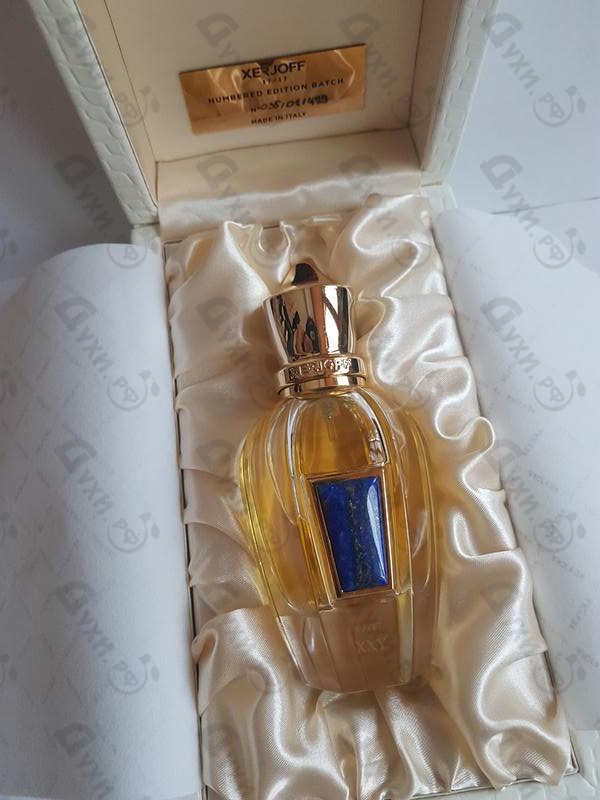 Духи Xxy от Xerjoff Отзывы Xerjoff Xxy