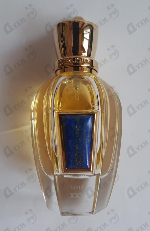 Отзыв Xerjoff Xxy Купить Xxy от Xerjoff