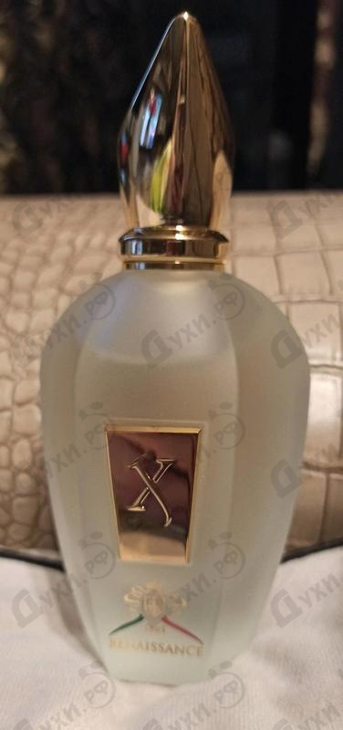 Парфюмерия 1861 Renaissance от Xerjoff Парфюмерия Xerjoff 1861 Renaissance