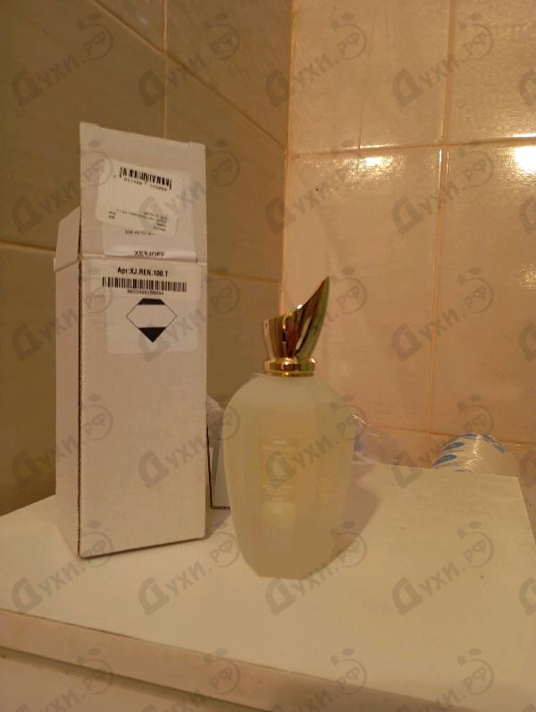 Духи 1861 Renaissance от Xerjoff