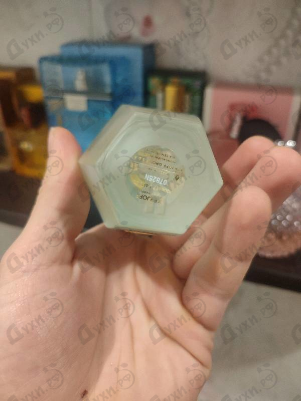 Парфюмерия 1861 Renaissance от Xerjoff