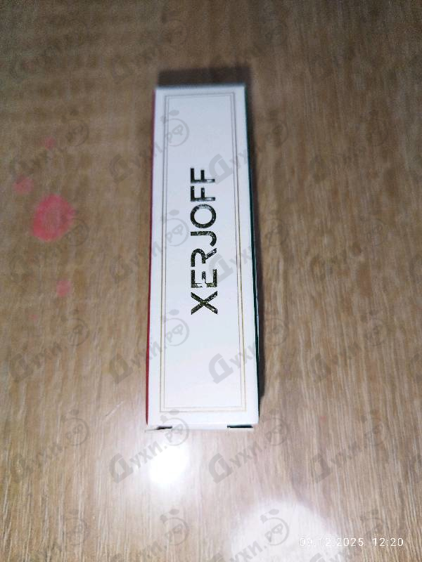 Духи 1861 Renaissance от Xerjoff