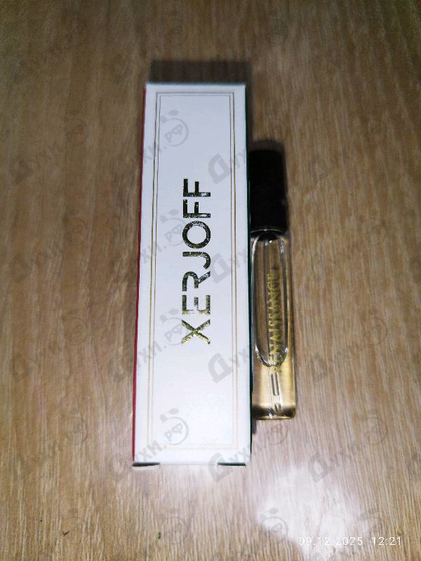 Отзывы Xerjoff 1861 Renaissance