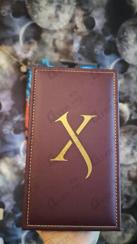 Купить 1861 Zefiro от Xerjoff