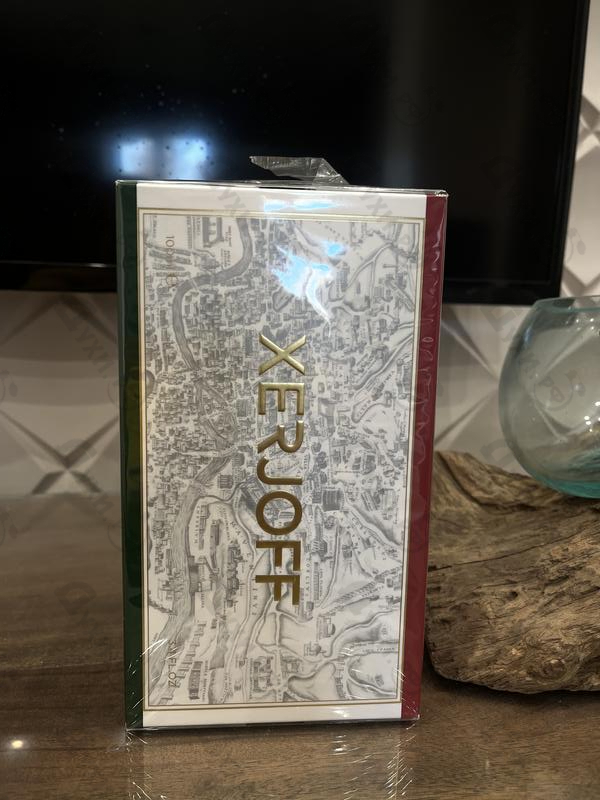 Купить 1861 Zefiro от Xerjoff