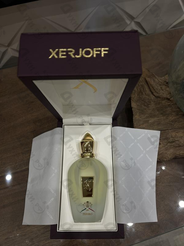 Отзывы Xerjoff 1861 Zefiro