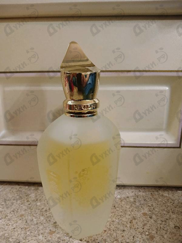 Купить 1861 Zefiro от Xerjoff