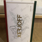 Отзывы Xerjoff 1861 Naxos