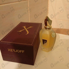 Отзыв Xerjoff 1861 Naxos