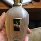 Отзывы Xerjoff 1861 Naxos