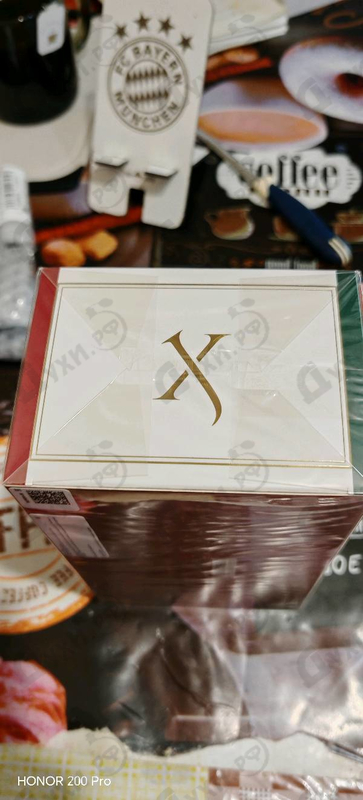 Купить 1861 Naxos от Xerjoff