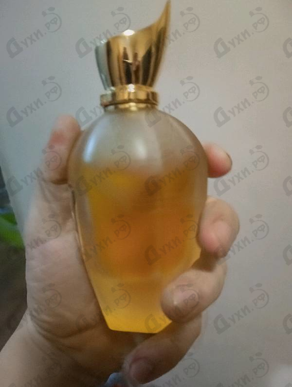 Духи 1861 Naxos от Xerjoff