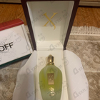 Духи 1861 Naxos от Xerjoff