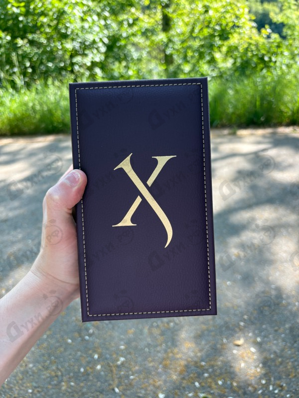 Купить 1861 Naxos от Xerjoff