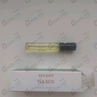 Духи 1861 Naxos от Xerjoff