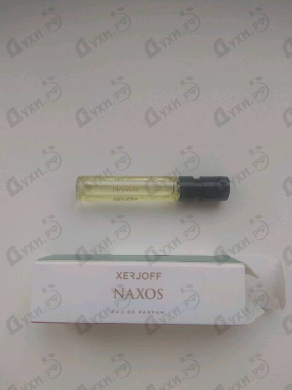 Купить Xerjoff 1861 Naxos