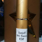 Парфюм Xerjoff 1861 Naxos