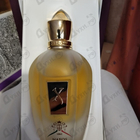 Отзыв Xerjoff 1861 Naxos