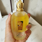 Отзыв Xerjoff 1861 Naxos