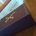 Духи 1861 Naxos от Xerjoff