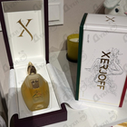 Отзывы Xerjoff 1861 Naxos