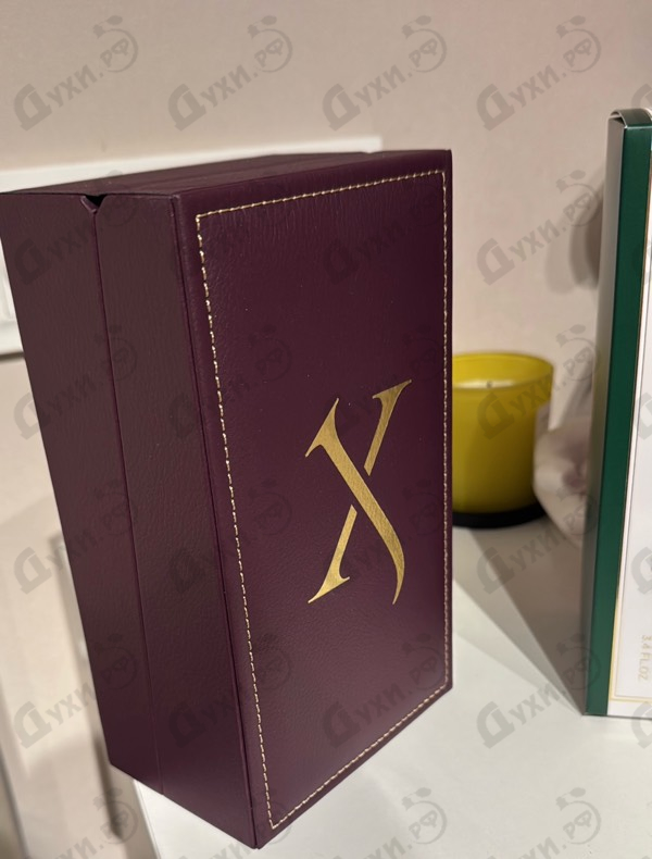 Парфюмерия 1861 Naxos от Xerjoff