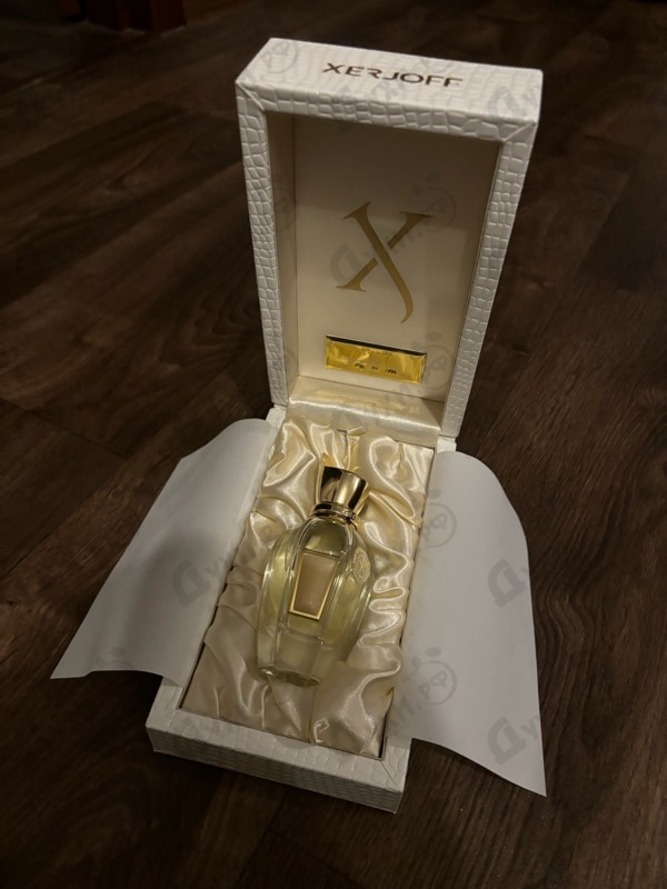 Купить Elle от Xerjoff