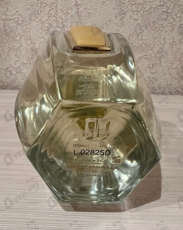 Парфюмерия Xerjoff Elle