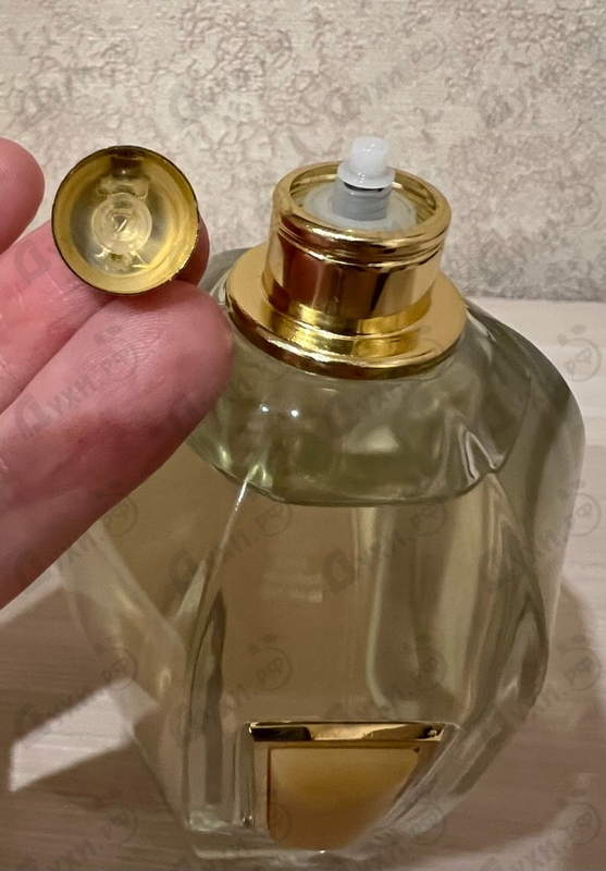 Духи Elle от Xerjoff