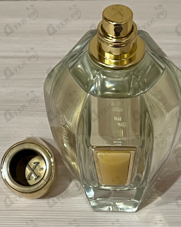 Парфюмерия Elle от Xerjoff