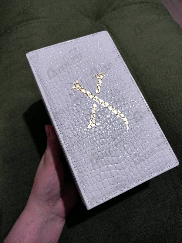 Парфюмерия Xerjoff Elle