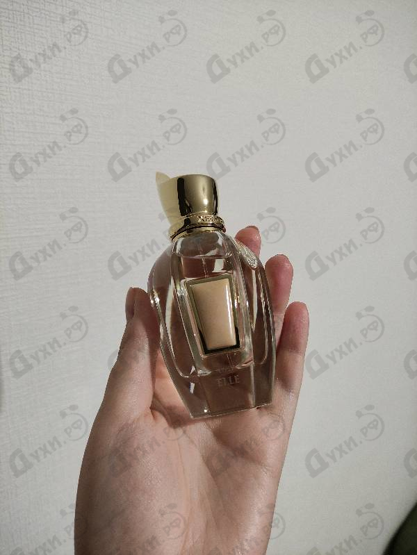 Духи Elle от Xerjoff