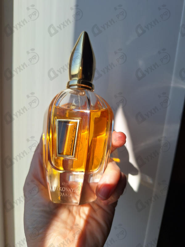 Купить Pikovaya Dama от Xerjoff