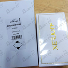 Отзыв Xerjoff Pikovaya Dama