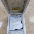 Духи Pikovaya Dama от Xerjoff