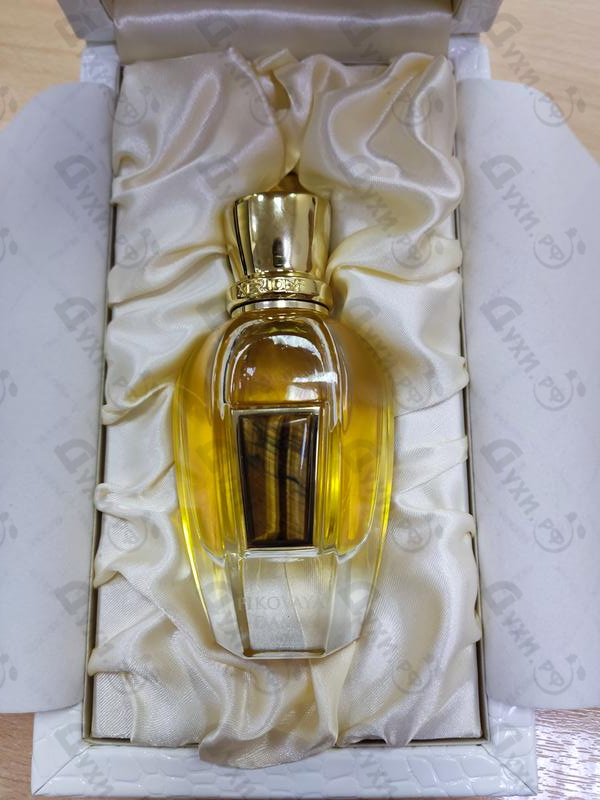 Купить Xerjoff Pikovaya Dama Купить Pikovaya Dama от Xerjoff