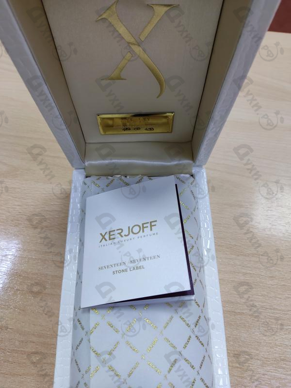 Духи Pikovaya Dama от Xerjoff Отзывы Xerjoff Pikovaya Dama