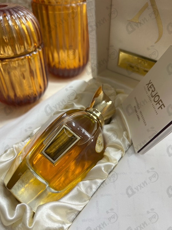 Купить Pikovaya Dama от Xerjoff