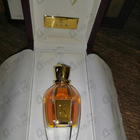 Отзыв Xerjoff Cruz Del Sur II