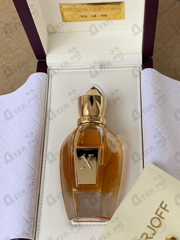 Купить Cruz Del Sur II от Xerjoff