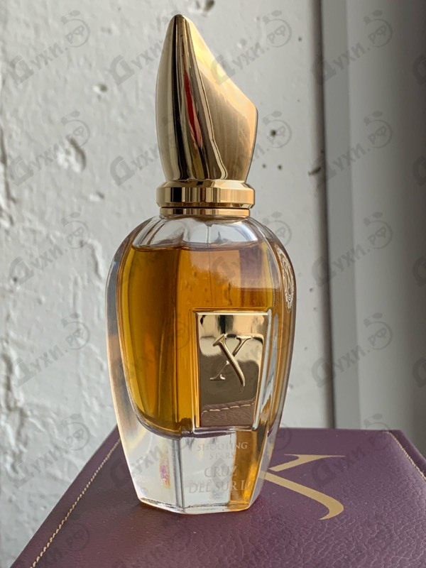 Купить Cruz Del Sur II от Xerjoff